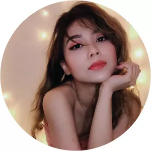 Jasmina Lin - Musical artist