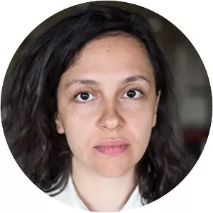 Jasmina Metwaly - Film director