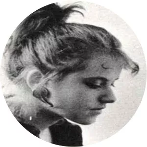 Jasmina Mitrušić - Singer