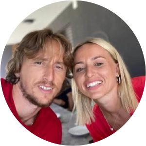 Jasmina Modric photograph