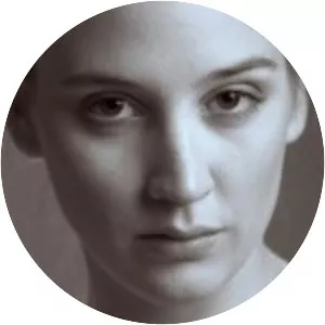 Jasmina Polak - Actress