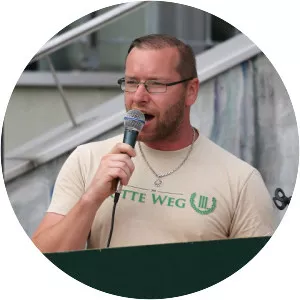 rico döhler jasmine anna eisenhardt - Politician