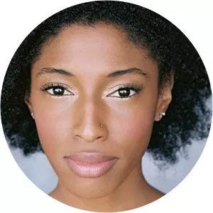 Jasmine Ashanti - TV personality