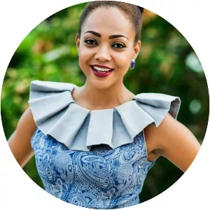 Jasmine Baroudi - Actress