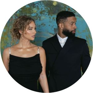 Jasmine Beckham - Odell Beckham Jr.'s sister