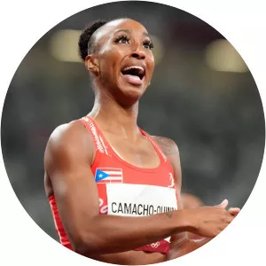 Jasmine Camacho-Quinn