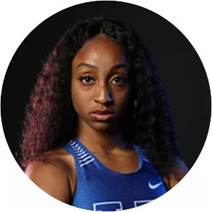 Jasmine CamachoQuinn