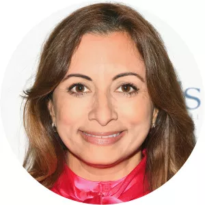 Jasmine Dotiwala - Television presenter