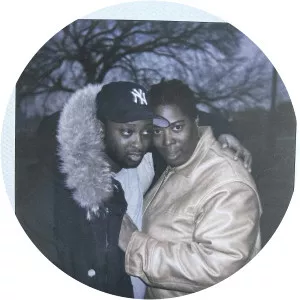 Jasmine Dumile photograph