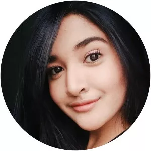 Jasmine Elfira Burhan