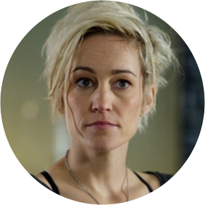 Jasmine Garza Continuum