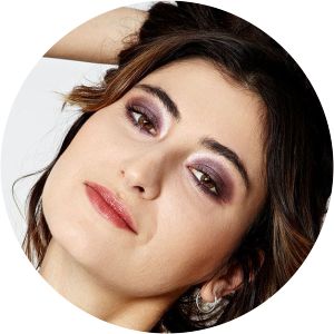 Jasmine Golestaneh photograph