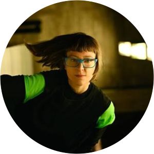 Jasmine Guffond - Musical artist