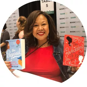 Jasmine Guillory - Writer