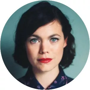 Jasmine Guinness photograph