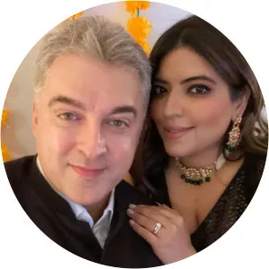 Jasmine Hansraj photograph