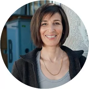 Jasmine Hoch - Screenwriter