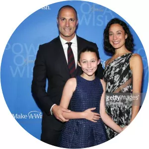 Jasmine Ines Barker photograph