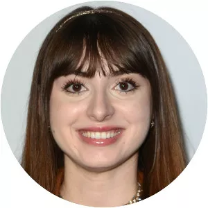 Jasmine Jessica Anthony