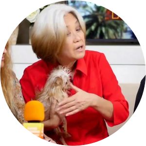 Jasmine Kimball photograph