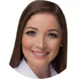 Jasmine María Bugarín Rodríguez - Member of the Mexican Chamber of Deputies