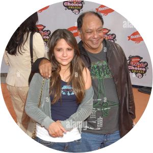 Jasmine Marin photograph