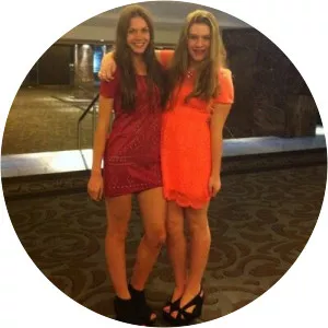 Jasmine Mexted photograph