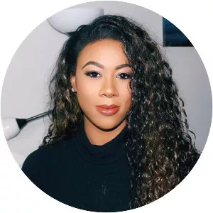 Jasmine Mickael Jordan