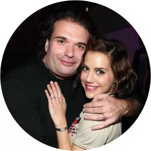 Jasmine Monjack - Simon Monjack's daughter