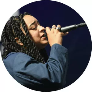 Jasmine Mullen - Musical artist