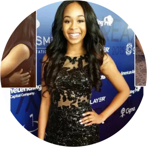 Jasmine Page Lawrence