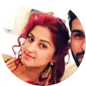 Jasmine Puri photograph