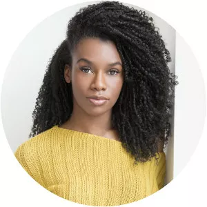 Jasmine Renée Thomas