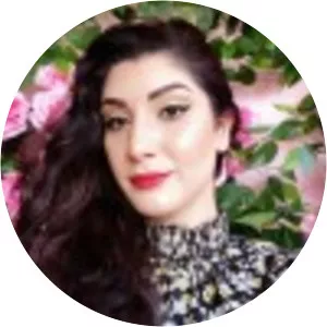 Jasmine Sethi photograph