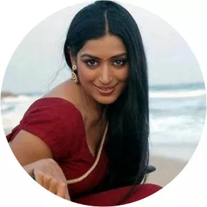 Jasmine Shah photograph