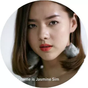 Jasmine Sim