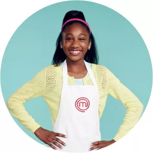 Jasmine Stewart photograph