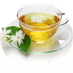 Jasmine tea - 