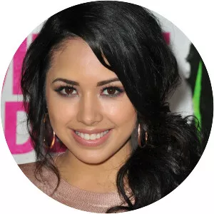 Jasmine V