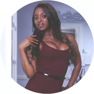 Jasmine Webb - Pornographic film actor