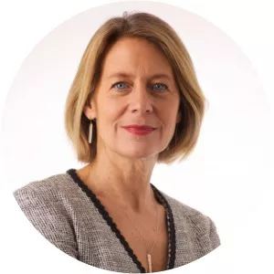 Jasmine Whitbread - Chief Executive of Save the Children International