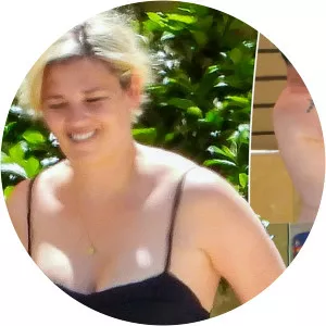 Jasmine Yarbrough - Karl Stefanovic's wife