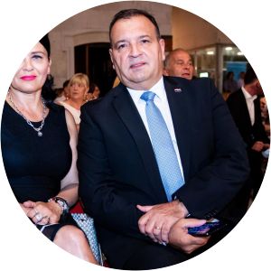 Jasminka Beros photograph