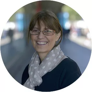 Jasminka Petrović photograph