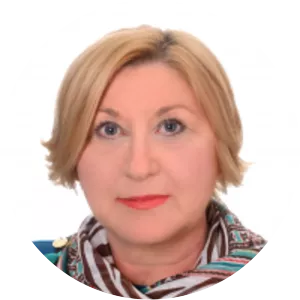 Jasminka Tihi-Stepanić