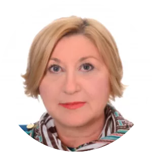 Jasminka TihiStepanić