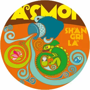 Jasmon - Musical group