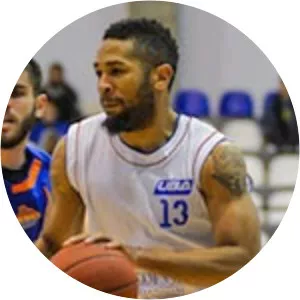 Jasmon Youngblood - American professional basketball player