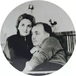 Jasna Balašević photograph