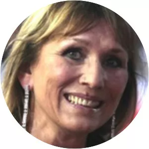 Jasna Ornela Bery - Bosnian actress